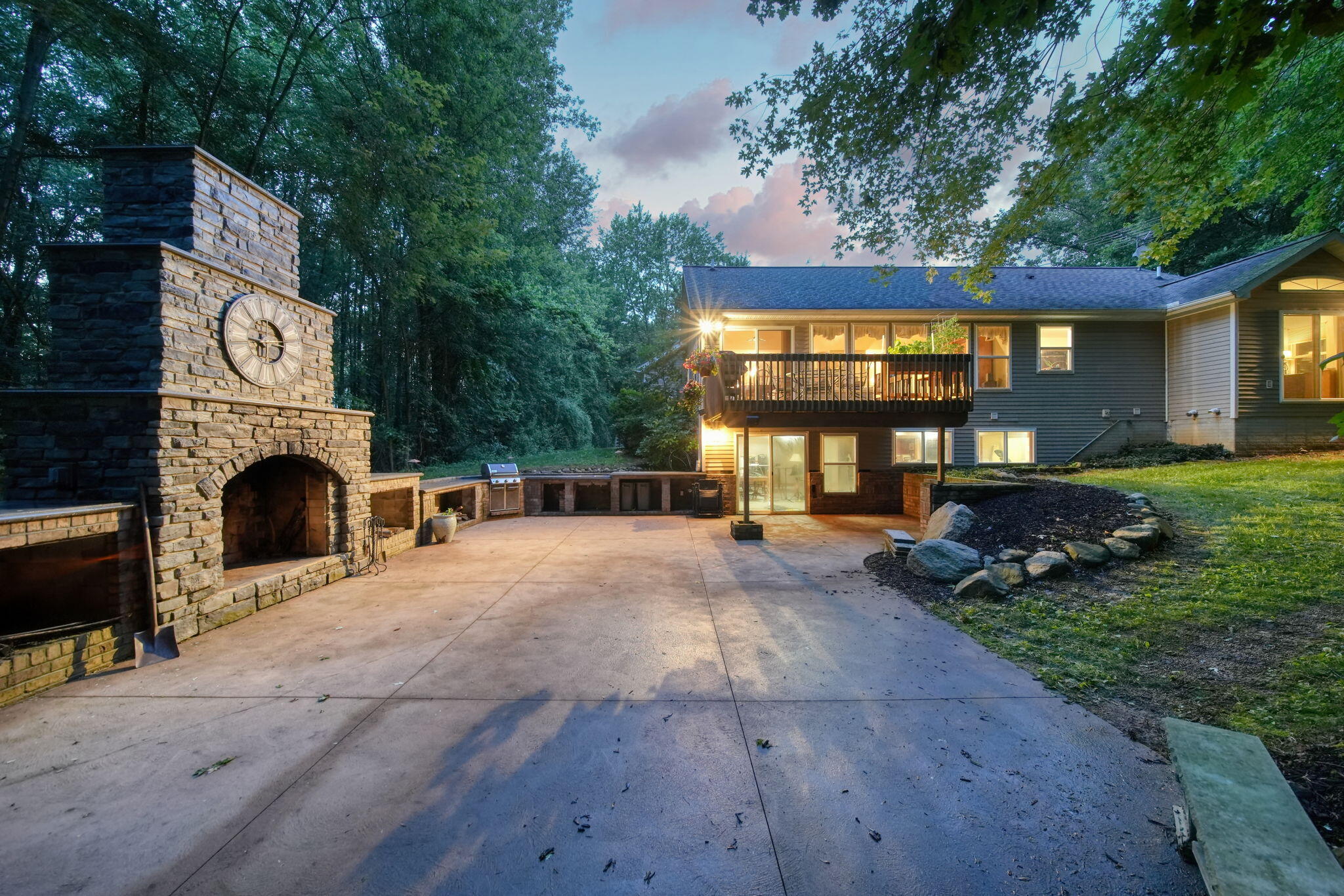 8395 Dalton Road Onsted, MI 49265 - Photo 66 of 67 95-web-or-mls-DSC03356_HDR