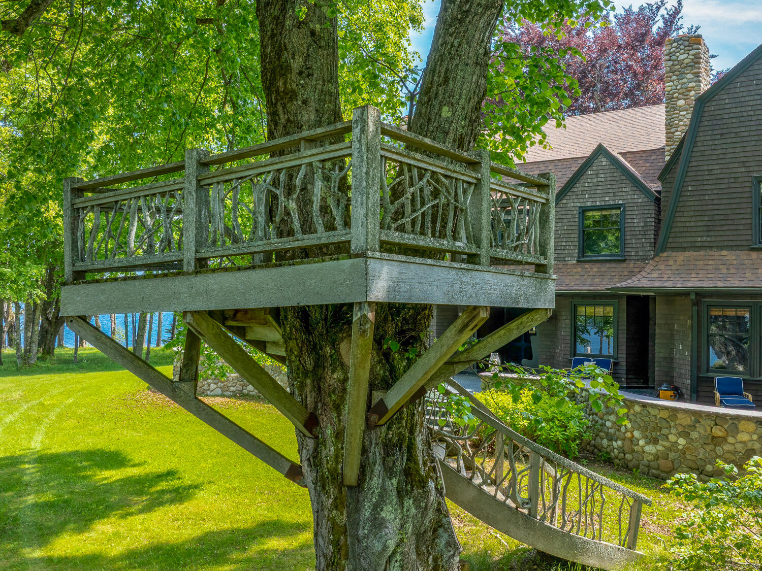 82 Common Lane Northeast Harbor, ME 04662 - Photo 62 of 67 6-Faraway, Greening Island-DTP