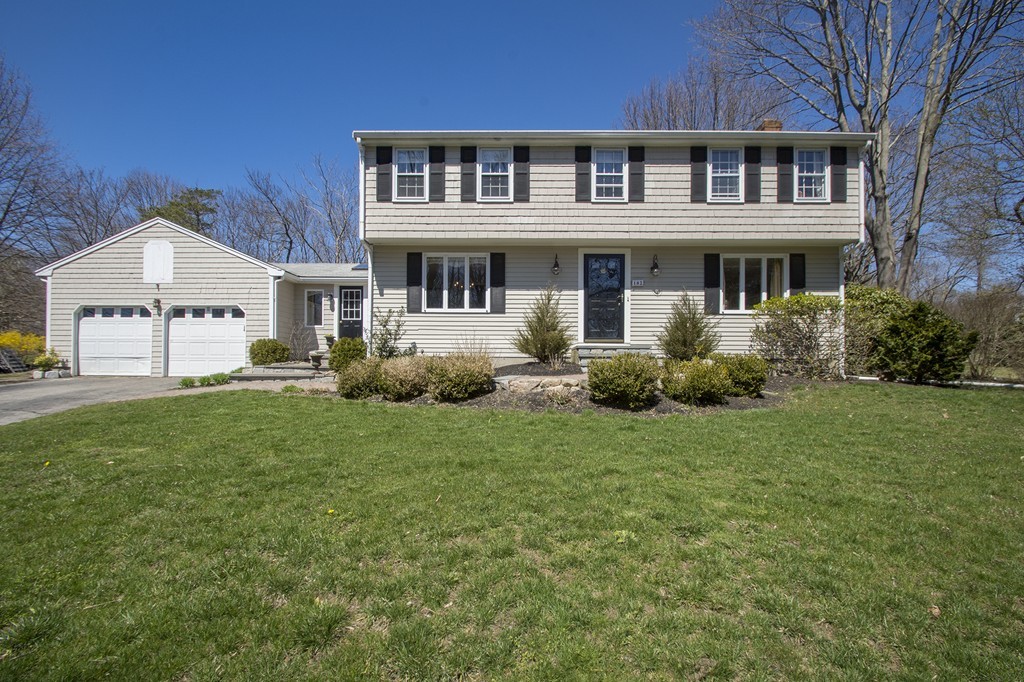 182 Bulrush Farm Road Scituate, MA 02066 - Photo 1 of 26 Gallery Image 1