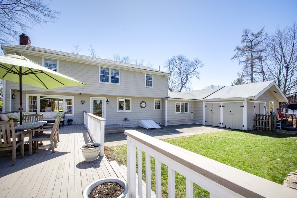 182 Bulrush Farm Road Scituate, MA 02066 - Photo 24 of 26 Gallery Image 24