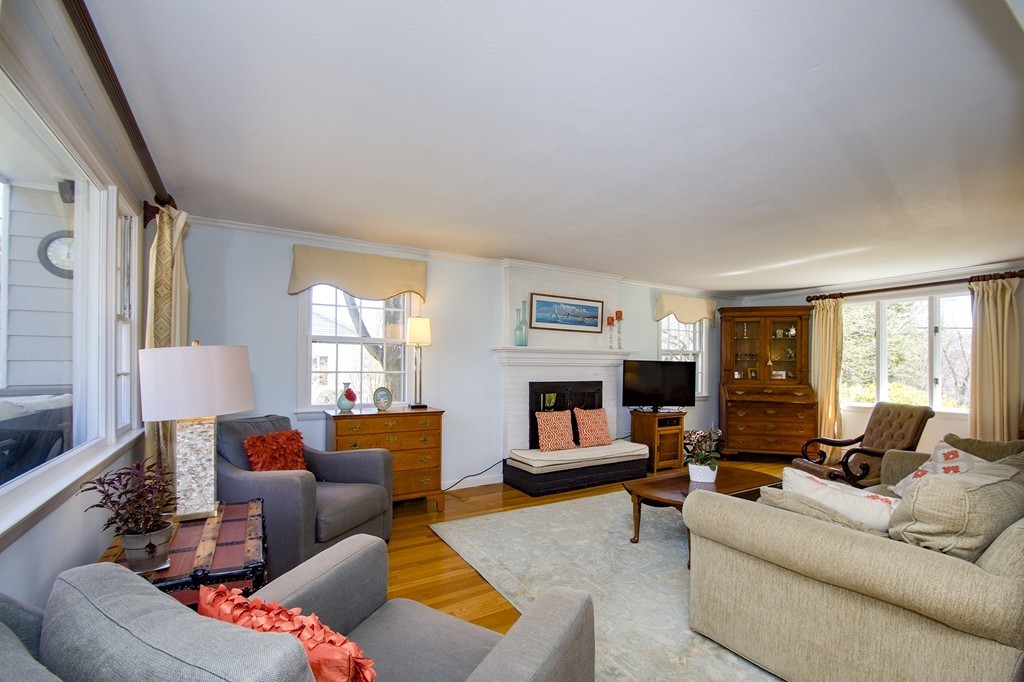 182 Bulrush Farm Road Scituate, MA 02066 - Photo 8 of 26 Gallery Image 8
