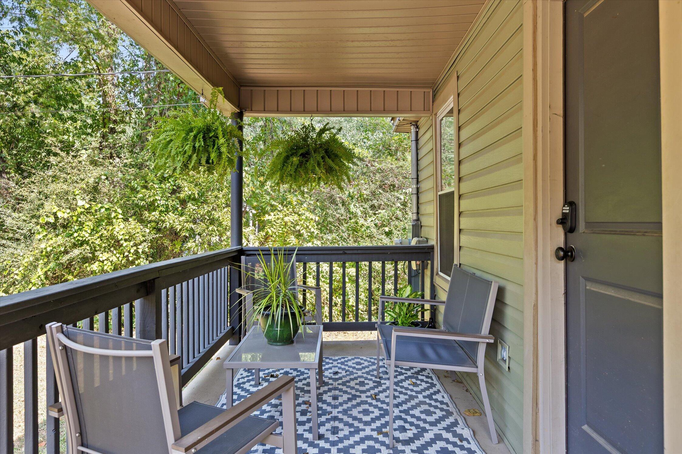 4026 Denham Road Chattanooga, TN 37406 - Photo 4 of 27 05-Denham-5