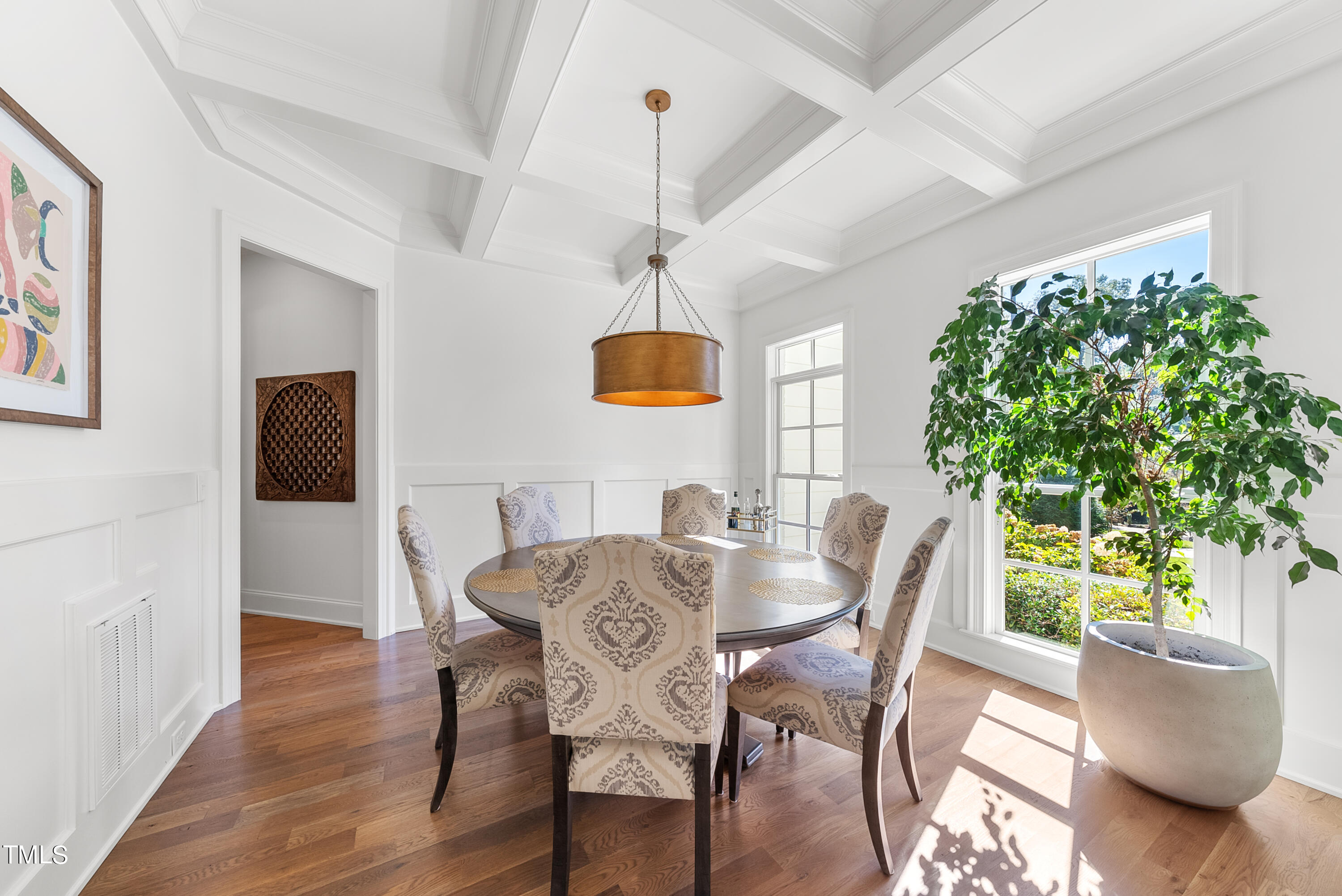 6900 Bartons Bend Way Raleigh, NC 27614 - Photo 4 of 35 Dining Room