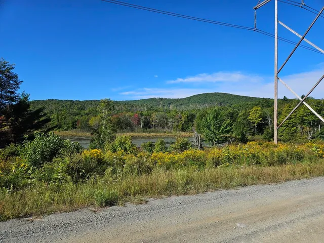 $975,000 | 5-1 Garland & Nason Hill Roads, Dixmont, ME 04932