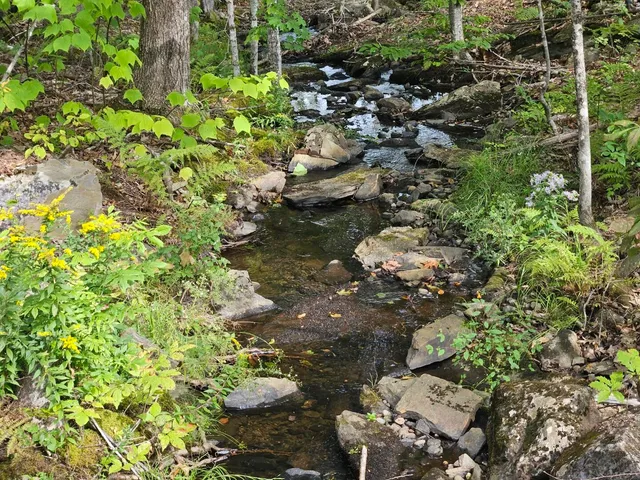 $975,000 | 5-1 Garland & Nason Hill Roads, Dixmont, ME 04932