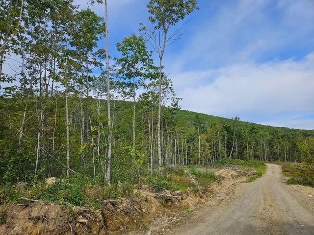 $975,000 | 5-1 Garland & Nason Hill Roads, Dixmont, ME 04932