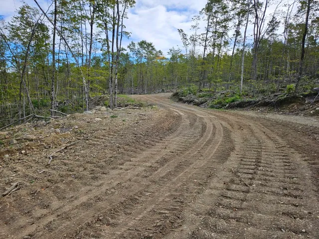 $975,000 | 5-1 Garland & Nason Hill Roads, Dixmont, ME 04932