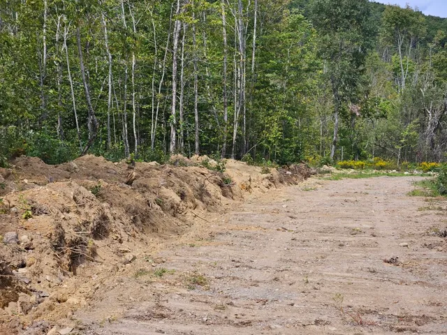 $975,000 | 5-1 Garland & Nason Hill Roads, Dixmont, ME 04932