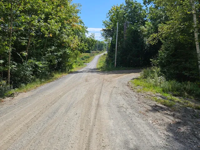 $975,000 | 5-1 Garland & Nason Hill Roads, Dixmont, ME 04932