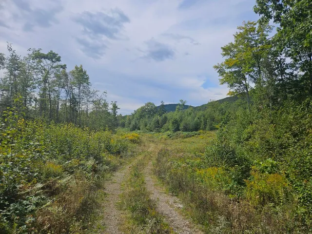 $975,000 | 5-1 Garland & Nason Hill Roads, Dixmont, ME 04932