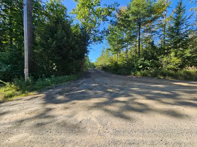 $975,000 | 5-1 Garland & Nason Hill Roads, Dixmont, ME 04932