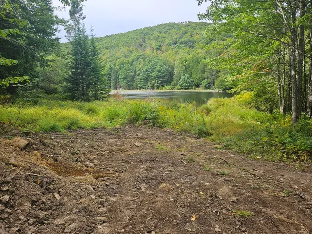 $975,000 | 5-1 Garland & Nason Hill Roads, Dixmont, ME 04932