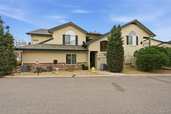 $375,000 | 8641 East Dry Creek Road, Unit 511, Centennial, CO 80112