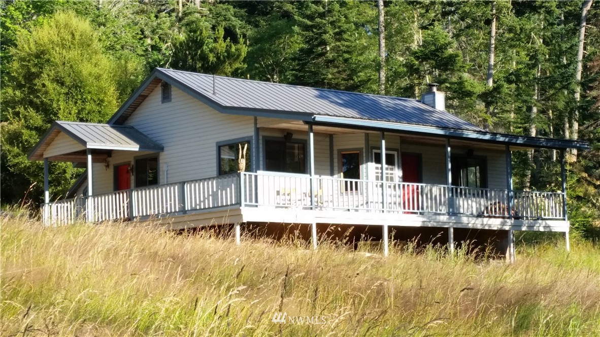 423 Armitage Road Decatur Island, WA 98221 - Photo 1 of 23