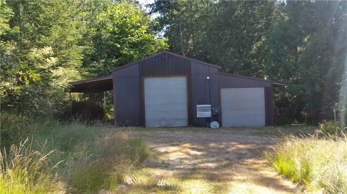 423 Armitage Road Decatur Island, WA 98221 - Photo 15 of 23