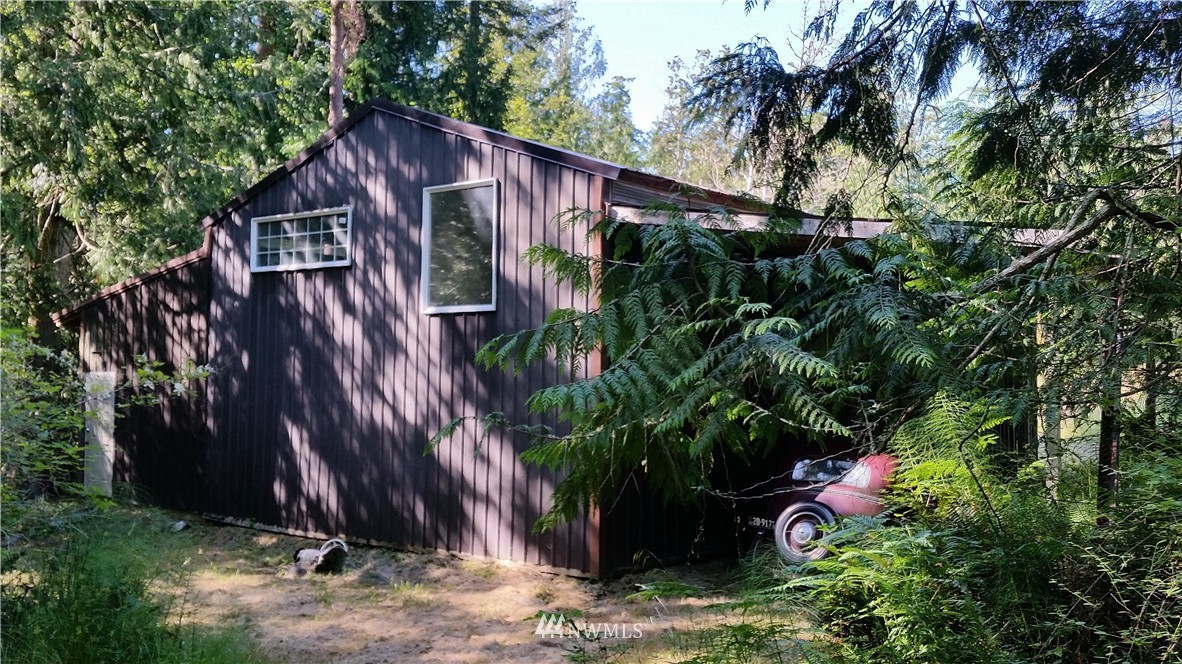 423 Armitage Road Decatur Island, WA 98221 - Photo 17 of 23
