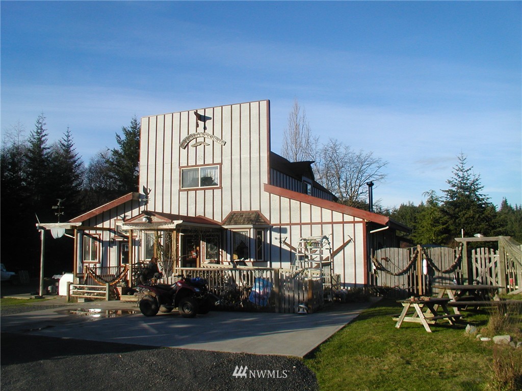 423 Armitage Road Decatur Island, WA 98221 - Photo 22 of 23