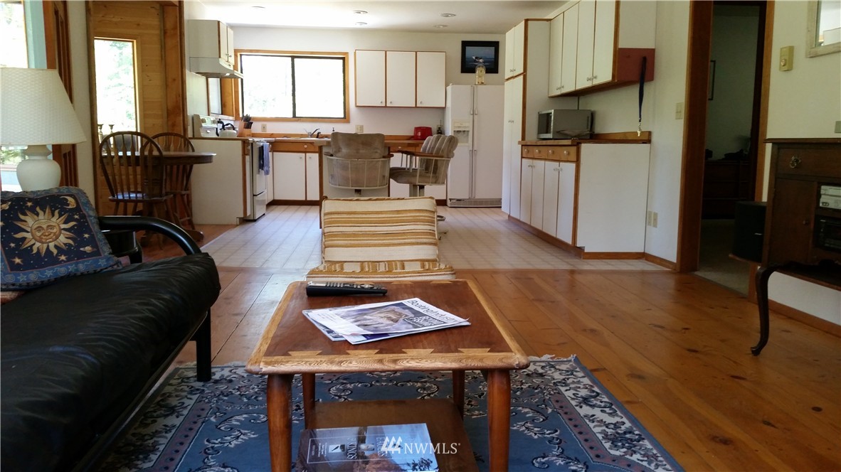 423 Armitage Road Decatur Island, WA 98221 - Photo 5 of 23