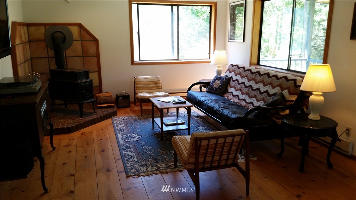 423 Armitage Road Decatur Island, WA 98221 - Photo 7 of 23