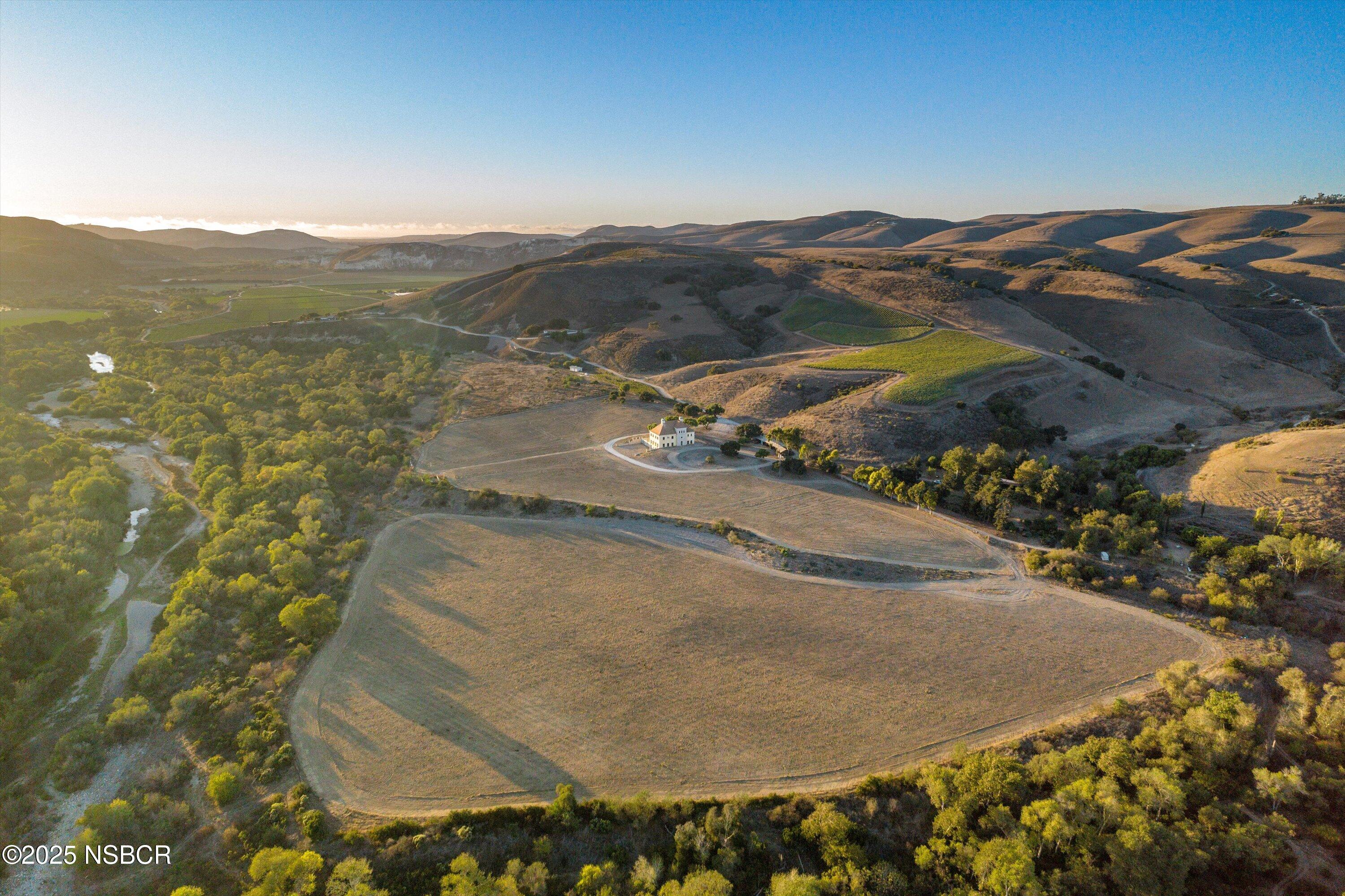 4375 Sweeney Road Lompoc, CA 93436 - Photo 4 of 70 a view of outdoor space and mountain view
