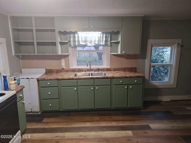 $175,500 | 1710 Matthews Road, Robersonville, NC 27871