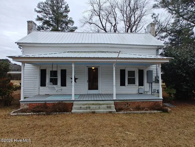 $175,500 | 1710 Matthews Road, Robersonville, NC 27871