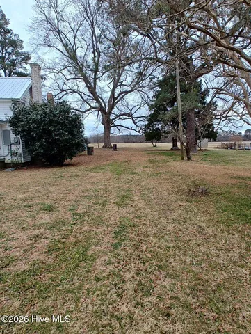 $175,500 | 1710 Matthews Road, Robersonville, NC 27871