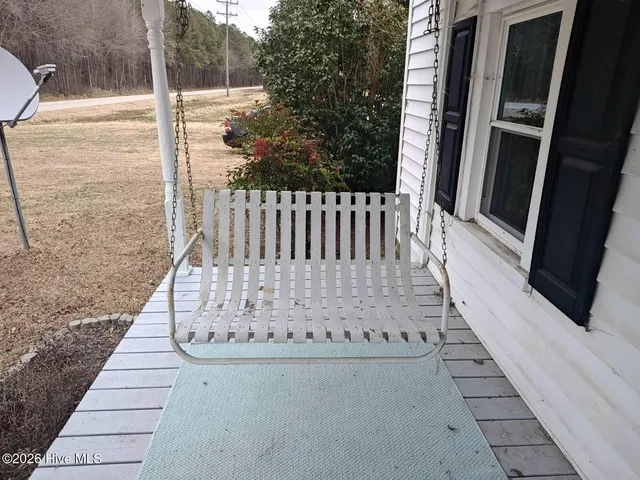 $175,500 | 1710 Matthews Road, Robersonville, NC 27871