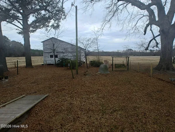$175,500 | 1710 Matthews Road, Robersonville, NC 27871