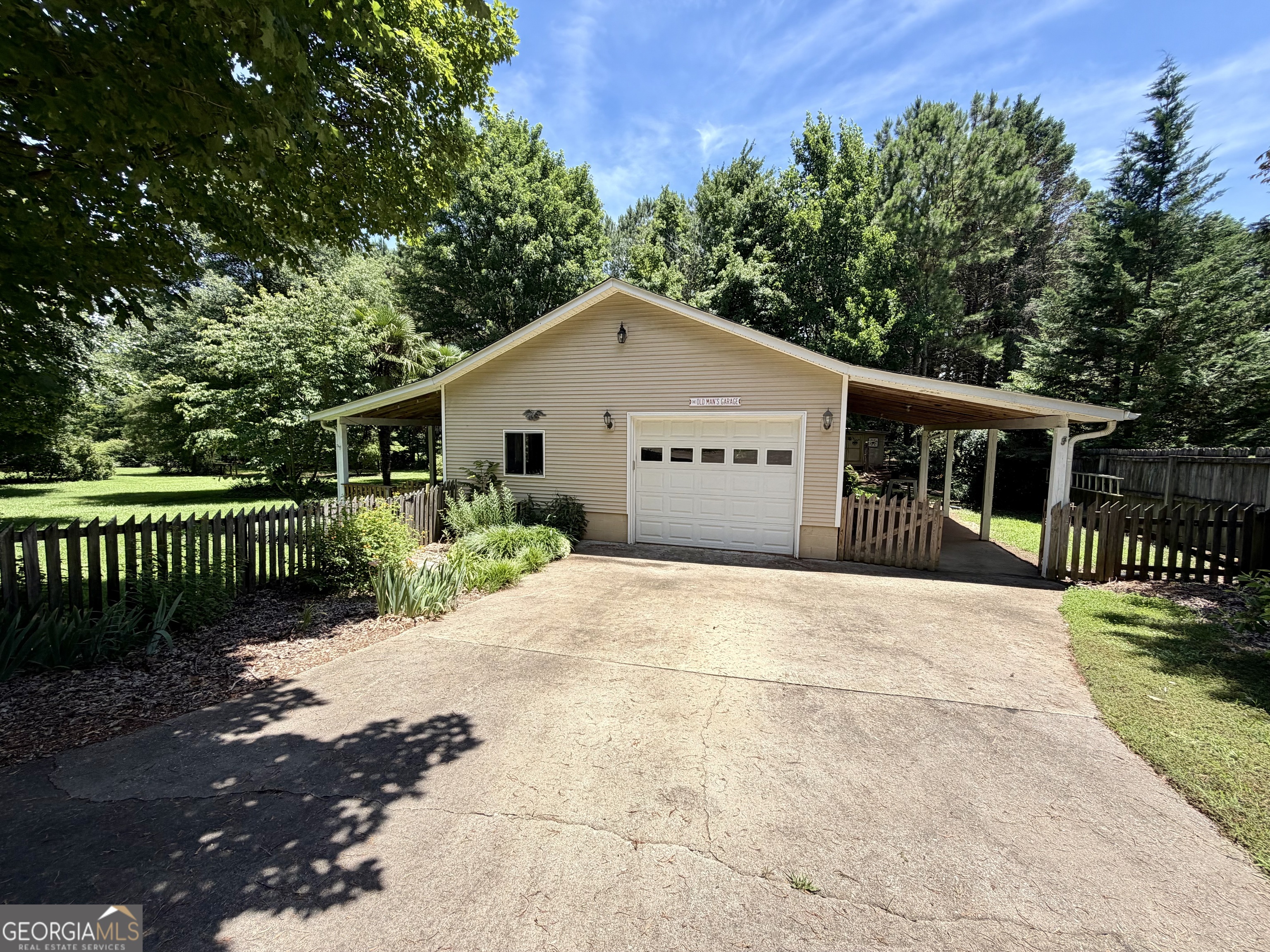 148 Swan Sanders Road Hartwell, GA 30643 - Photo 7 of 80