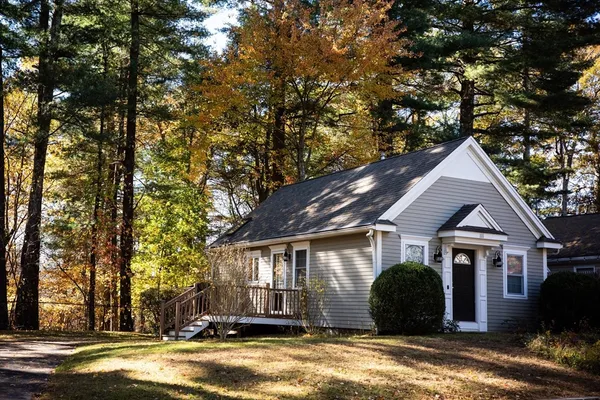 $499,000 | 111 East Foxboro Street, Sharon, MA 02067