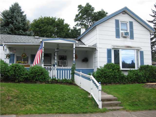 54 Spring Street Sweden, NY 14420 - Photo 1 of 1 Exterior Front