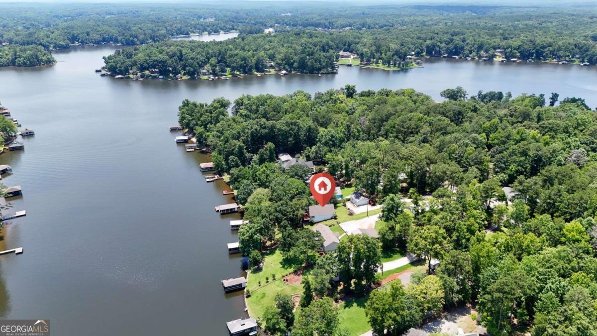129 Southshore Road Eatonton, GA 31024 - Photo 46 of 48