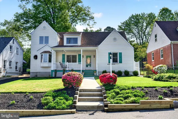 $685,000 | 9 Maple Avenue, Baltimore, MD 21228
