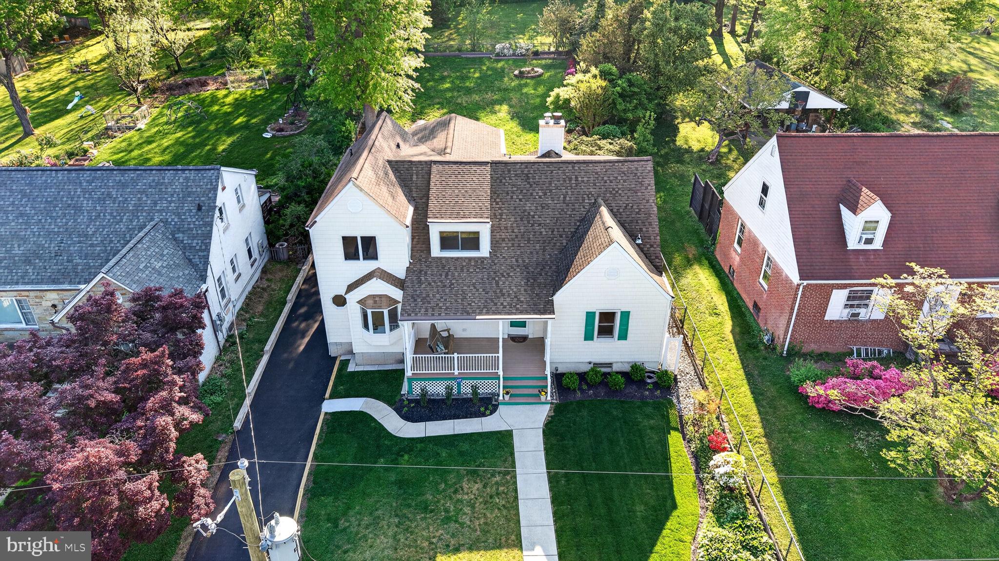 9 Maple Avenue Baltimore, MD 21228 - Photo 101 of 112