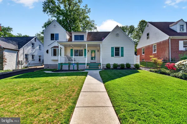 $685,000 | 9 Maple Avenue, Baltimore, MD 21228