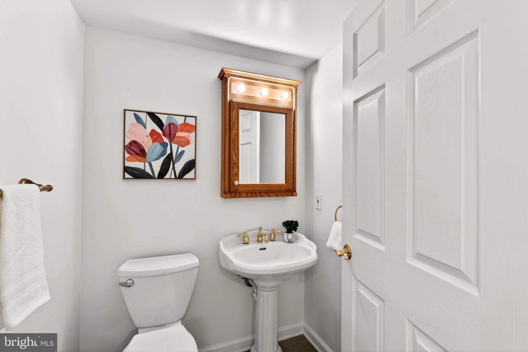 9 Maple Avenue Baltimore, MD 21228 - Photo 22 of 112