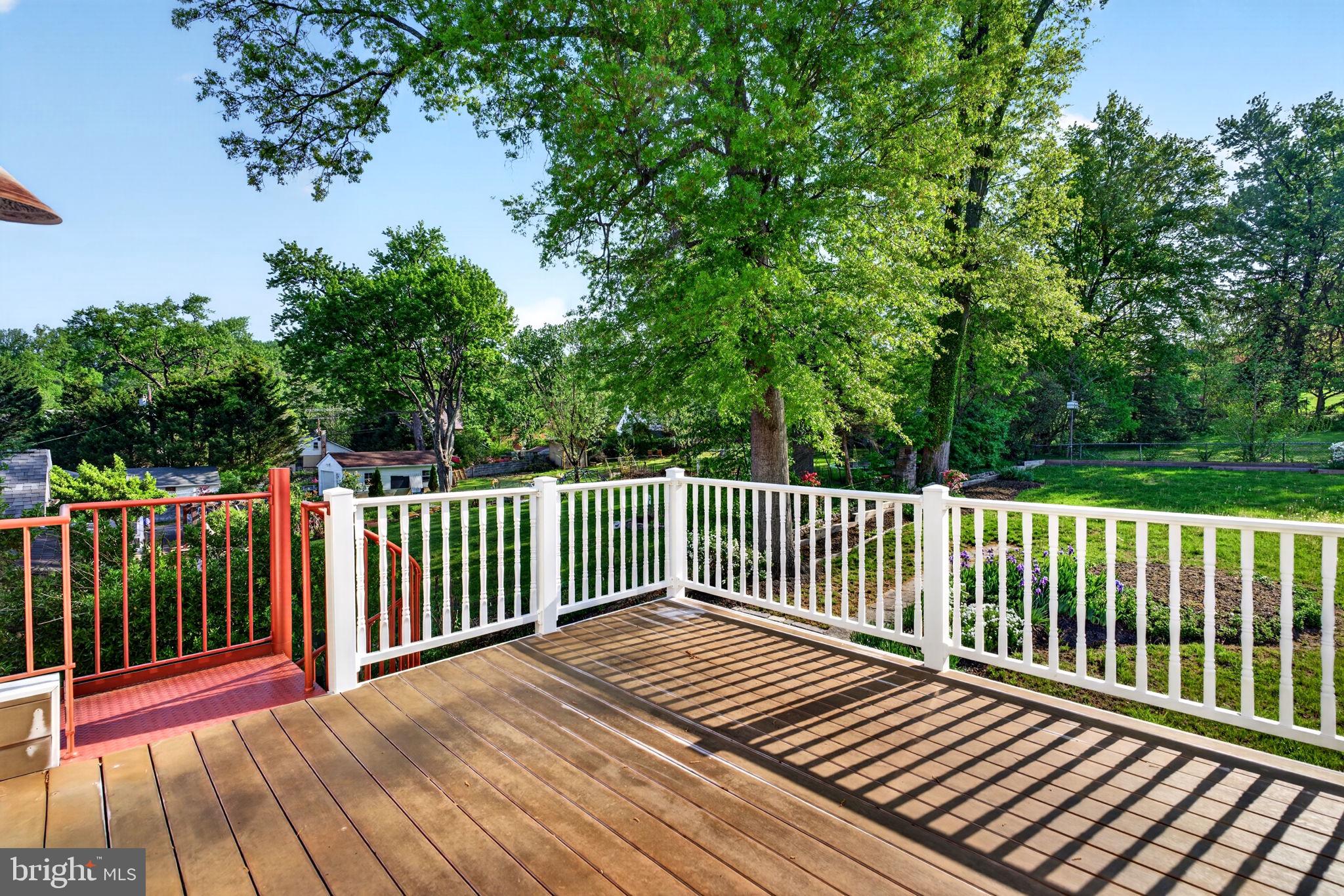 9 Maple Avenue Baltimore, MD 21228 - Photo 45 of 112