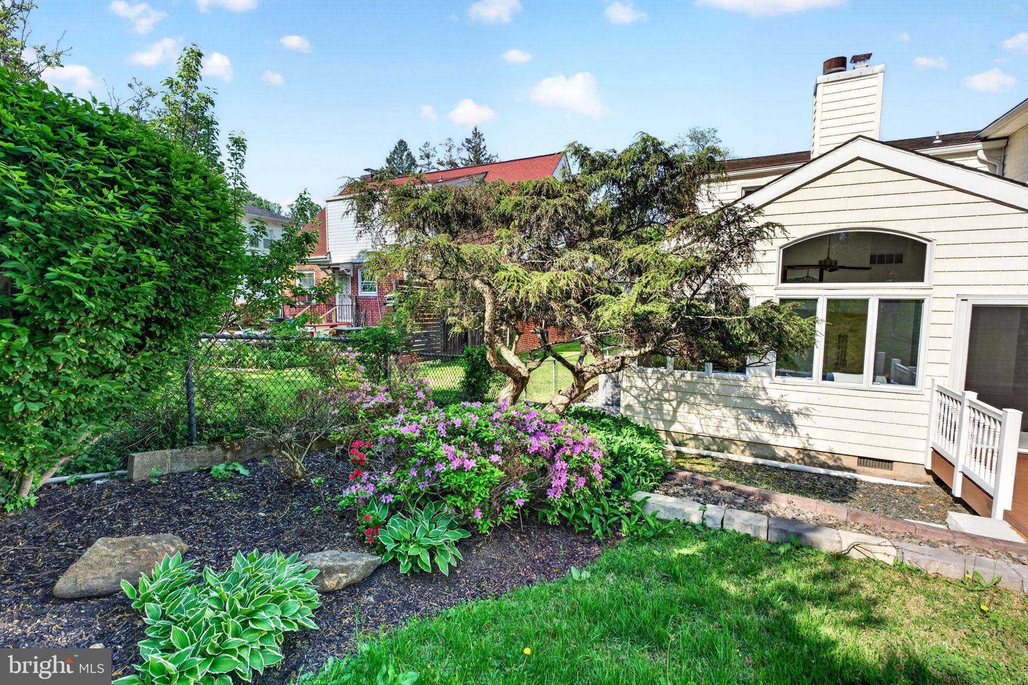 9 Maple Avenue Baltimore, MD 21228 - Photo 85 of 112