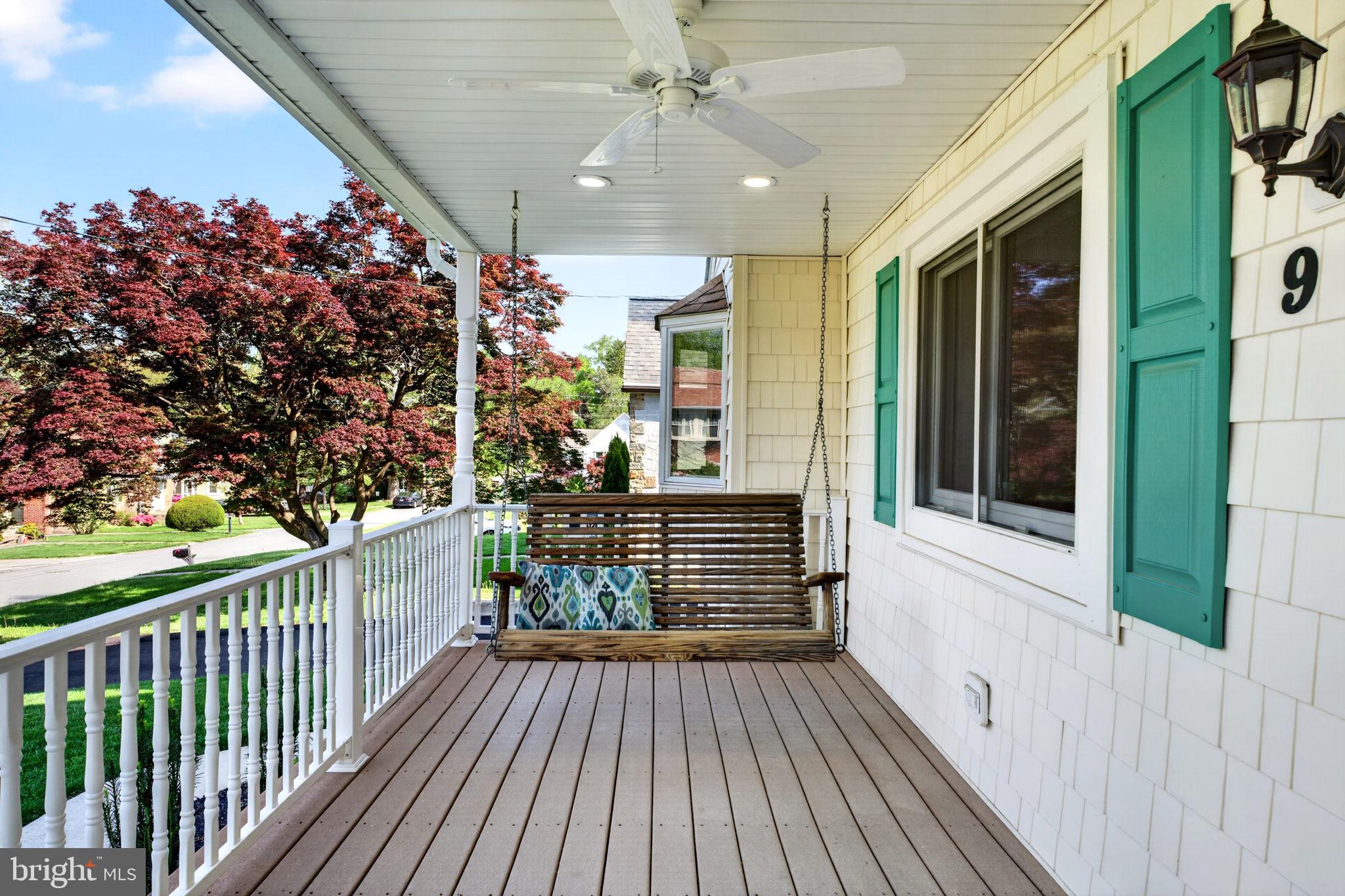 9 Maple Avenue Baltimore, MD 21228 - Photo 90 of 112