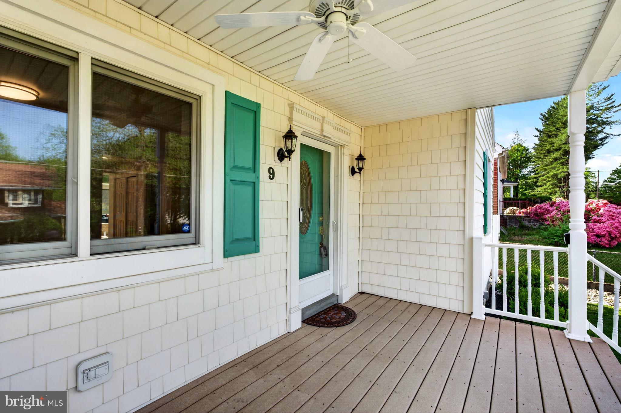 9 Maple Avenue Baltimore, MD 21228 - Photo 92 of 112