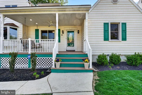 $685,000 | 9 Maple Avenue, Baltimore, MD 21228