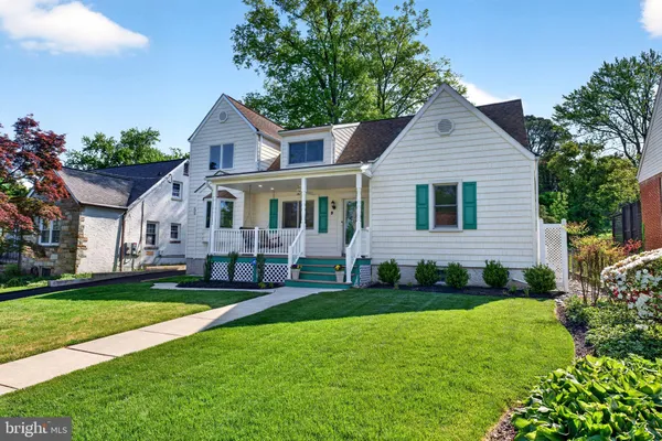 $685,000 | 9 Maple Avenue, Baltimore, MD 21228
