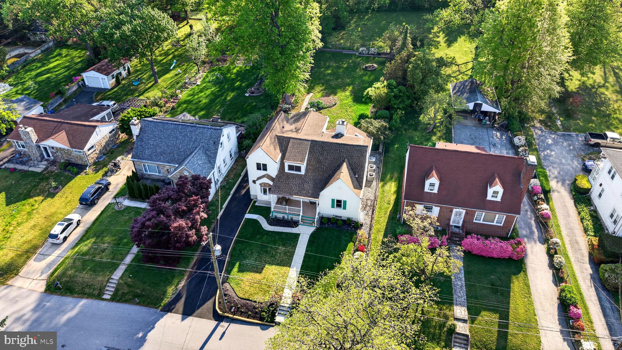 9 Maple Avenue Baltimore, MD 21228 - Photo 97 of 112