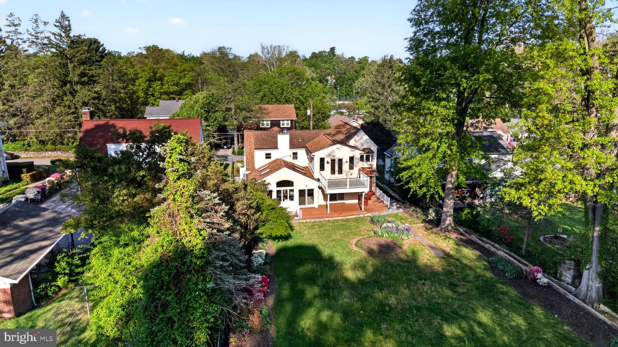 9 Maple Avenue Baltimore, MD 21228 - Photo 98 of 112