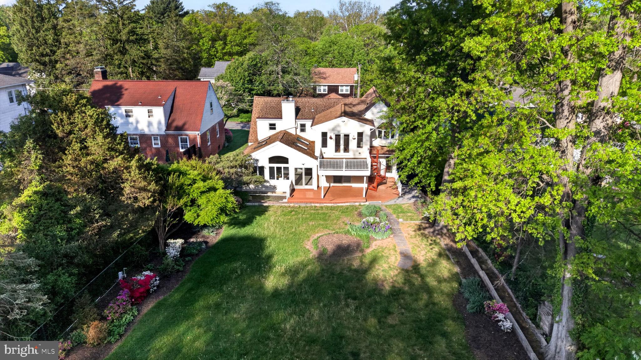 9 Maple Avenue Baltimore, MD 21228 - Photo 99 of 112