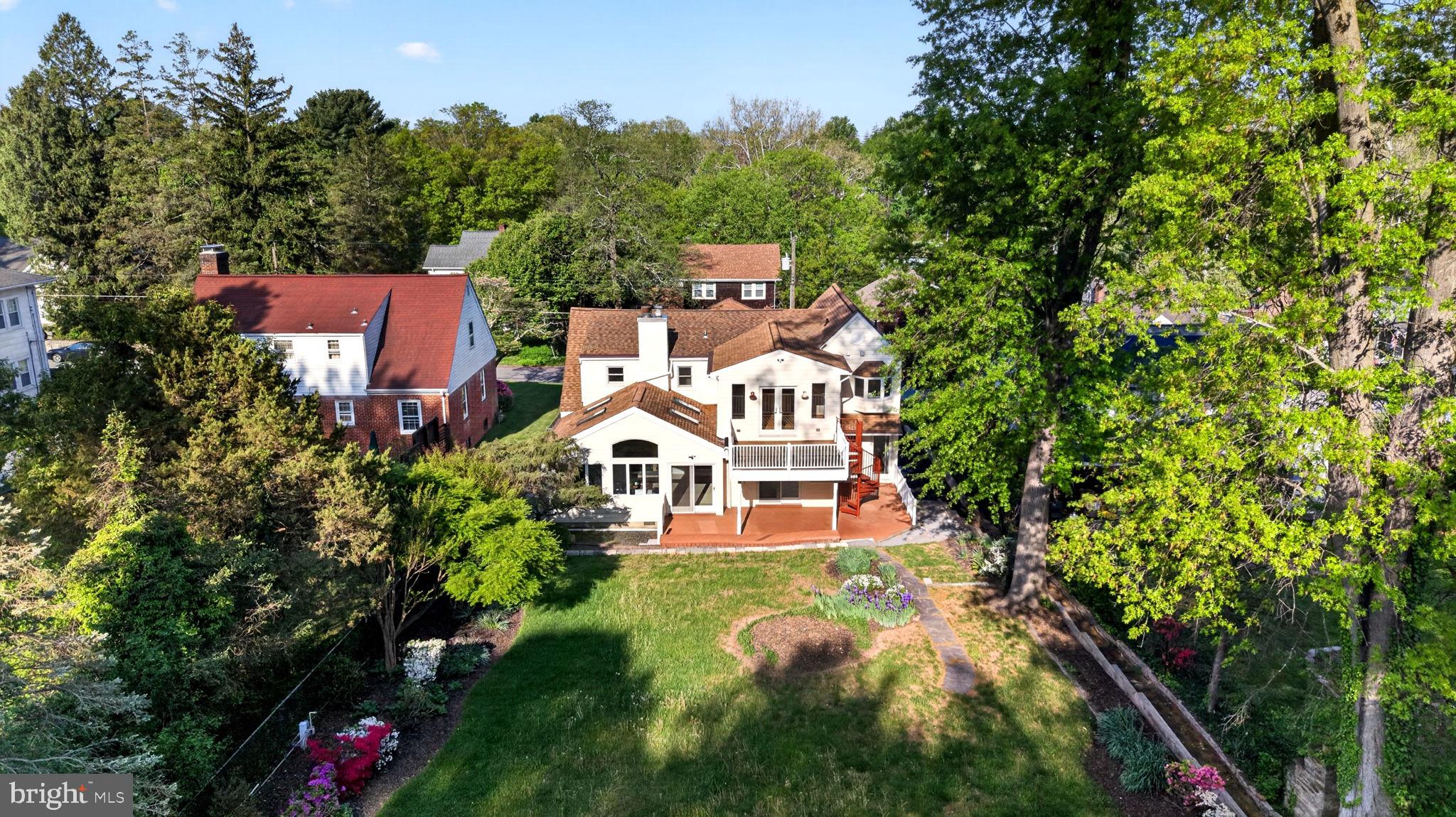 9 Maple Avenue Baltimore, MD 21228 - Photo 100 of 112