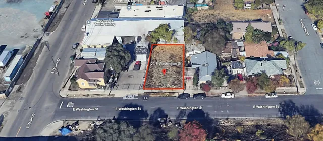 $135,000 | 1123 East Washington Street, Stockton, CA 95205
