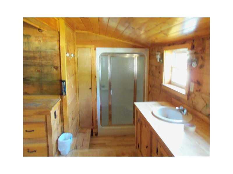 26 Cole Pond Road Oxford, ME 04270 - Photo 21 of 23 Bathroom. Shower