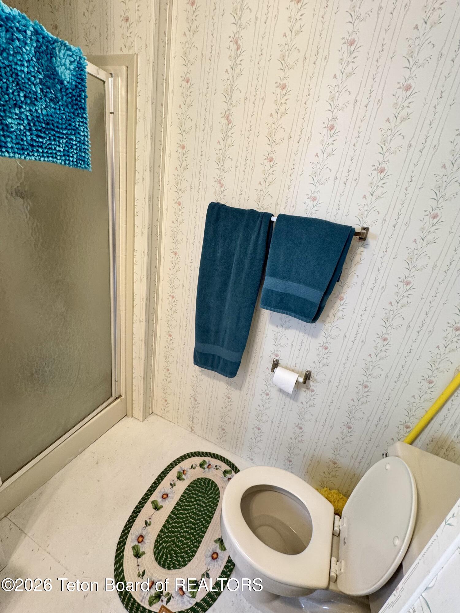 204 County Road Marbleton, WY 83113 - Photo 23 of 43 Separate Shower